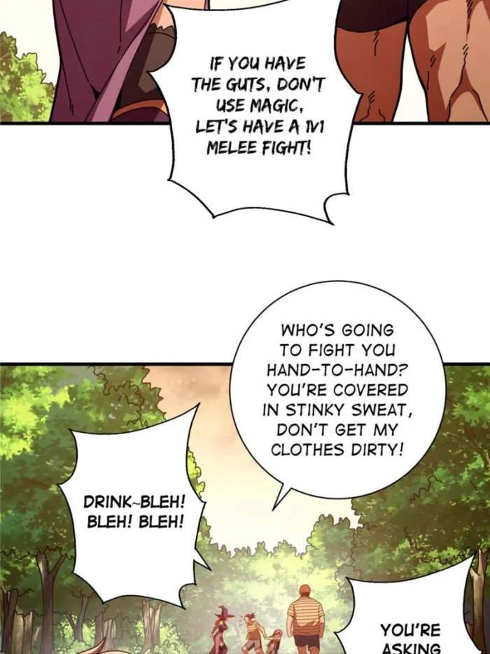 A Transmigrated Warden's Battle for Redemption Chapter 108 59